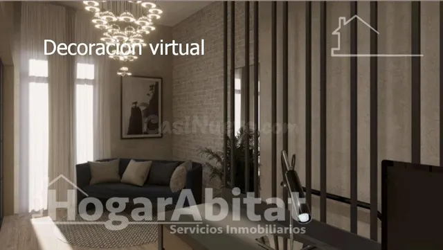 ¡OPORTUNIDAD EN EL CENTRO! CASA PARA REFORMAR CON TERRAZA Y  - foto 5