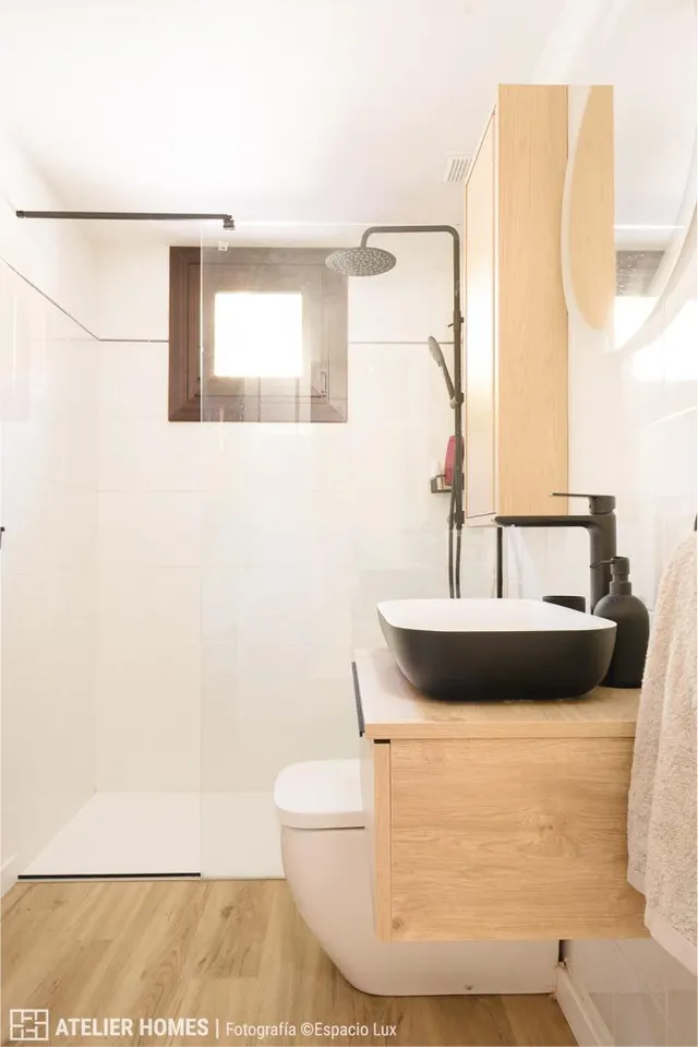 Apartamento reformado en Astún en el Edificio Nevado — 16
