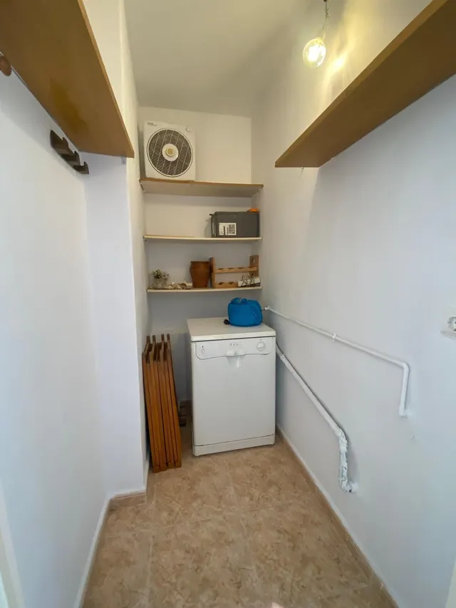 Apartamento luminoso a 150 metros de la Playa de Levante — 26