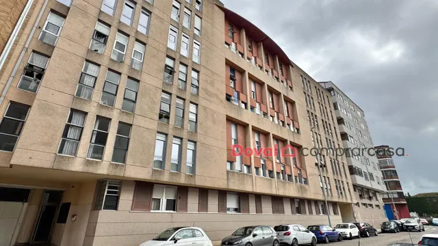 Dúplex de dos habitaciones con garaje y trastero — 47