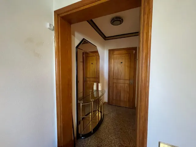 ¡AMPLIO Y LUMINOSO PISO DE 4 habitaciones EN LA CUESTA! — 9