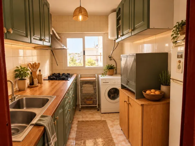 PISO EN PALMA – ZONA COREA · 179.000 € — 7