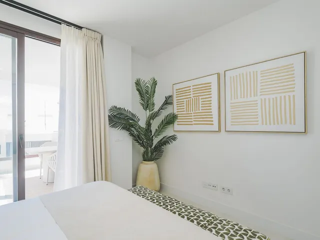 Ático Dúplex 2 habitaciones 183m² en venta - Centro — 26