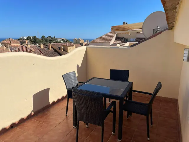 Alquiler atico los pacos-Fuengirola — 11