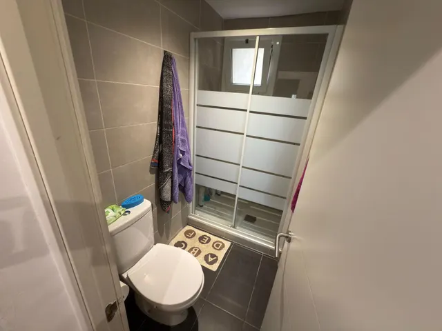 Piso luminoso en venta en Sant Andreu de Llavaneres — 9
