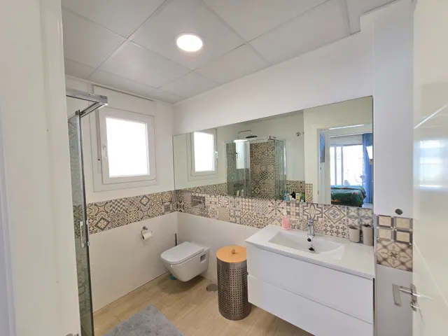 Villa 3 habitaciones 111m² en venta - Zona Pueblo — 22