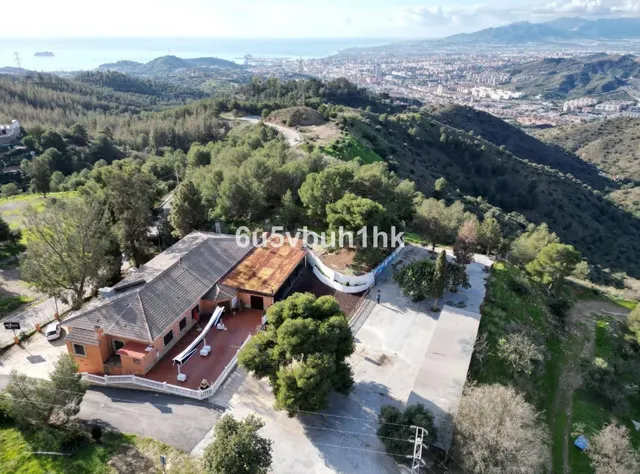 Restaurante 4 habitaciones 960m² en venta - Costa del Sol