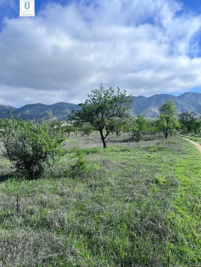 TERRENO RUSTICO EN PADUL — 10