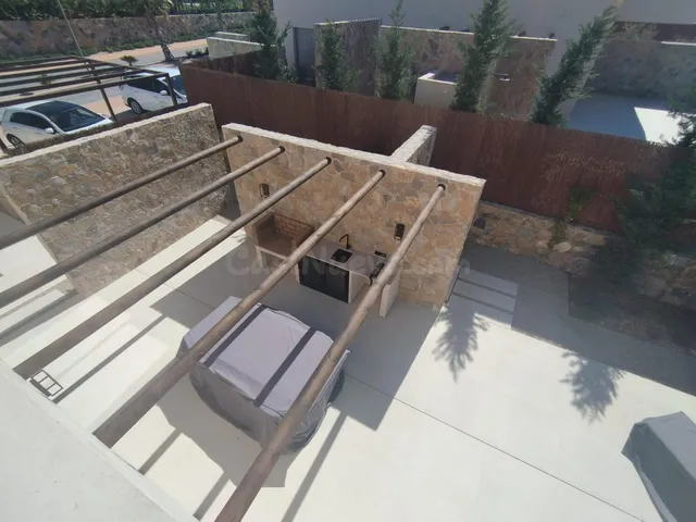 VILLAS DE LUJO EN GOLF COUNTRY LAS COLINAS - foto 4
