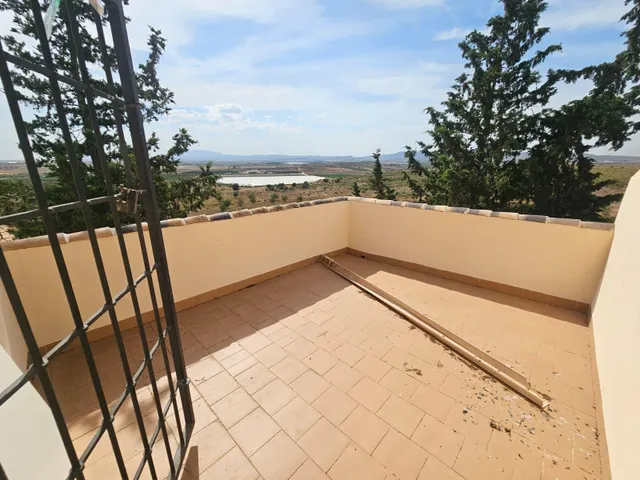 Villa independiente con piscina en Valle del Sol ✨ — 15