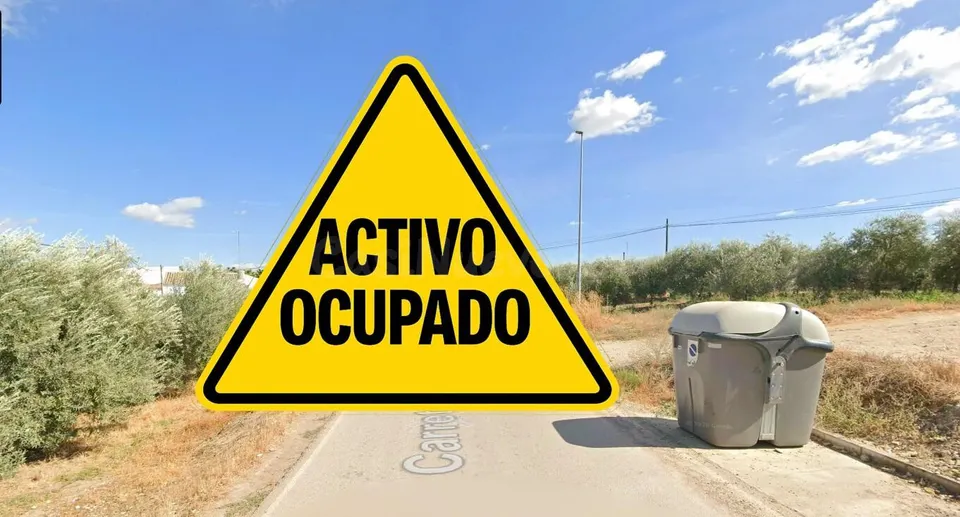 CASA EN ECIJA