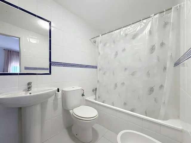 Ático 2 habitaciones 70m² en venta - Costa Del Sol — 15