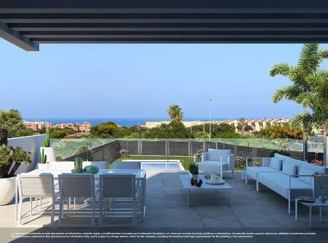 Apartamento de obra nueva en Guardamar del Segura — 3