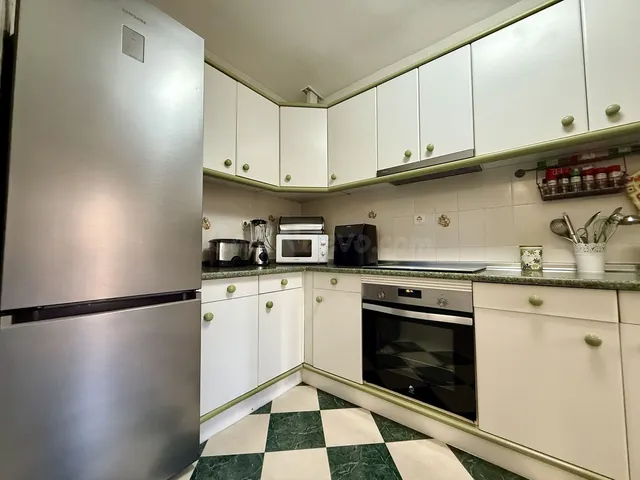 Apartamento 3 habitaciones 74m² en venta - Centro — 3
