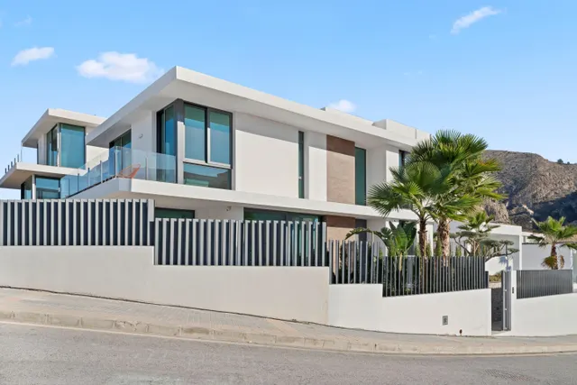 Villa 3 habitaciones 226m² en venta - Rincón de Loix — 39