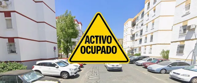 PISO EN SEVILLA