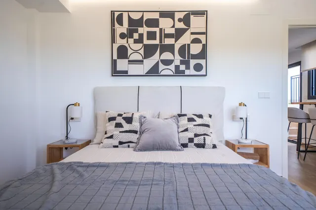 VILLAS DE LUJO EN ALGORFA.ALICANTE (DESDE 465.000€) — 13