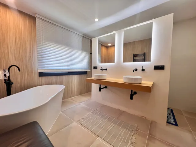 Chalet 3 habitaciones 257m² en venta - Costa Del Sol — 17