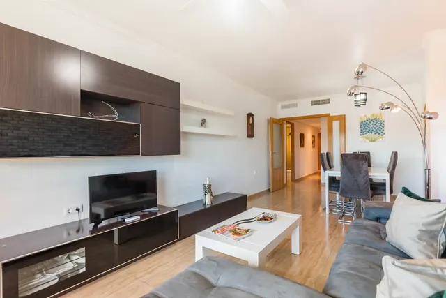 Amplio piso en Alcantarilla 3 dormitorios 2 baños garaje y trastero — 19