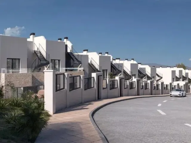 Adosado 3 habitaciones 217m² en venta - Mijas — 8