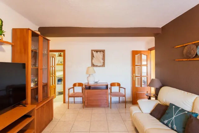 Piso en venta en zona de Playa de la Malvarrosa - Pablats Ma - foto 2