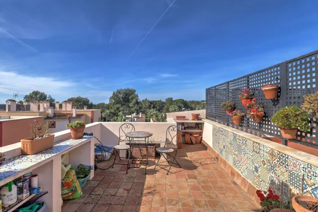 Ático 3 habitaciones 194m² en venta - Santa Ponça - foto 3