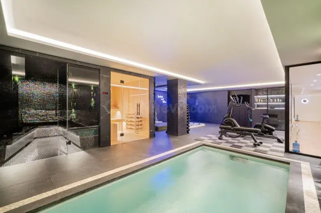 Villa 6 habitaciones 789m² en venta - Los Naranjos — 2