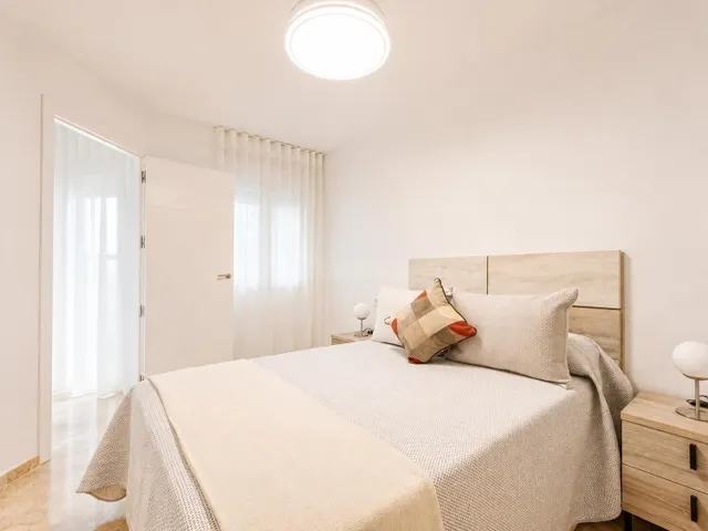 Exclusividad, diseño y confort en el corazón de Córdoba - foto 5