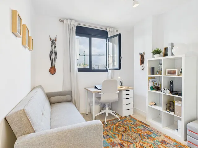 Apartamento 2 habitaciones 86m² en venta - Costa Del Sol — 10