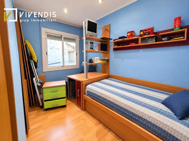 Piso en venta - escorxador — 12
