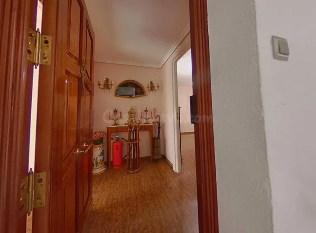 Se vende piso junto a la Avenida de Jesús Rescatado, exterio - foto 2