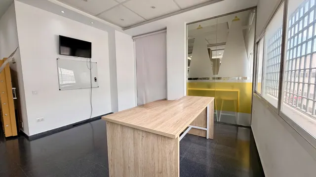 Oficinas en venta, Córdoba — 20
