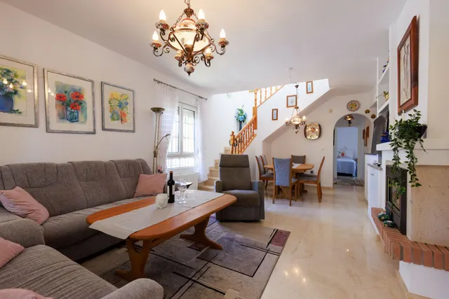 Villa 3 habitaciones 122m² en venta - Orihuela Costa — 6