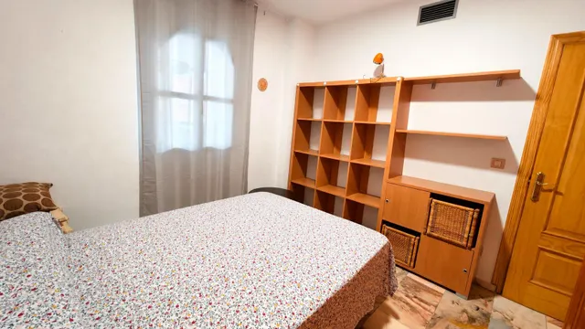¡¡ PISO EN PLENO CENTRO DE CÓRDOBA, AMUEBLADO Y CON TRASTERO !! — 14