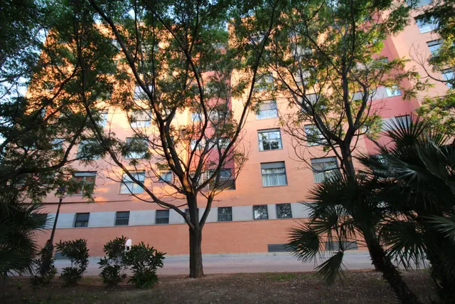 VIVIENDA EN RESIDENCIAL DE NUEVA BENICALAP CON GARAJE Y TRASTERO — 6