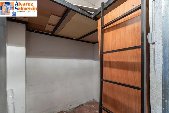 Piso con garaje, trastero y excelente ubicación en Huétor Vega — 20