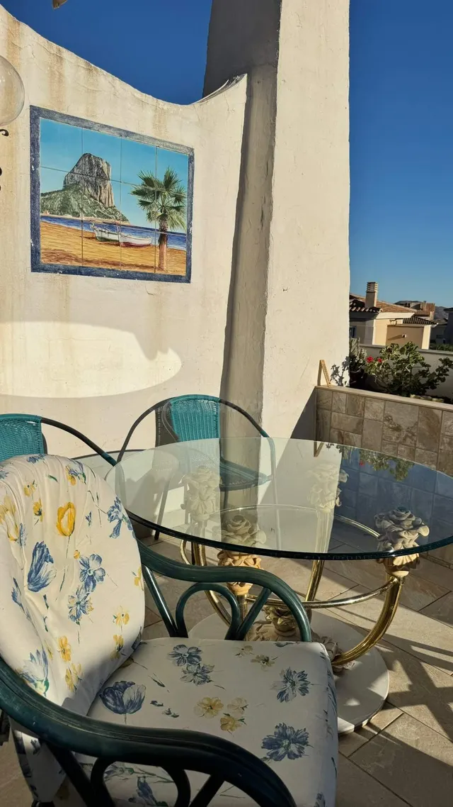 Encantador Chalet en La Nucía por solo €255,000 - foto 3