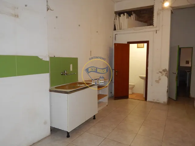 ESPACIOSO LOCAL CENTRICO EN ONTINYENT — 16