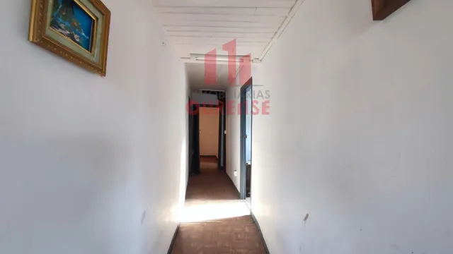 CASA PARA REFORMAR CON PARCELA DE MÁS DE 2000 METROS EN LA ZONA DE LA RESIDENCIA, PRÓXIMA AL HOSPITAL. — 27