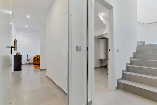 Adosado 3 habitaciones 214m² en venta - Centro — 21