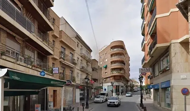 Se vende piso CESIÓN DE REMATE en C/ AV CARRIL DEL en Arche - foto 2