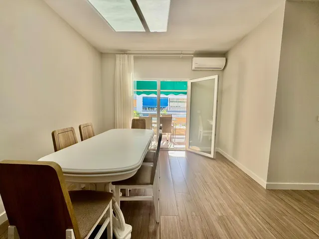 Fuengirola, Piso 3 Dormitorios, Terraza, a Pasos de la Playa, Céntrico — 13