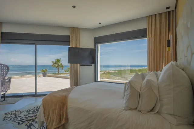 Villa 4 habitaciones 520m² en venta - Playa del Esparto-Veneziola — 47
