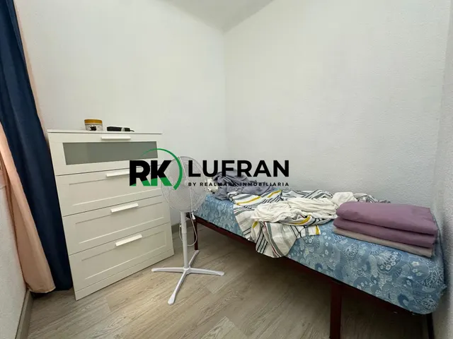 PISO EN CAMPOAMOR, ALICANTE/ALACANT — 11
