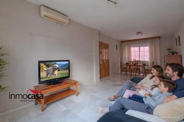 ¡tu nuevo hogar te espera en san miguel, Armilla! — 10