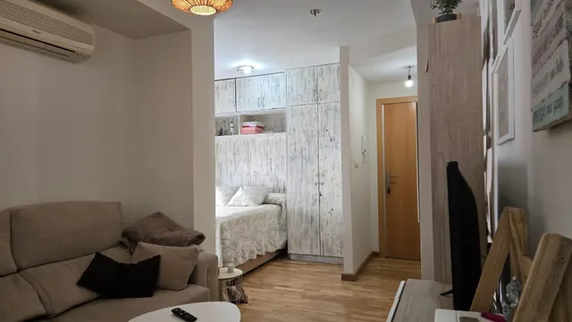 Tu loft en el centro de san vicente del raspeig — 13