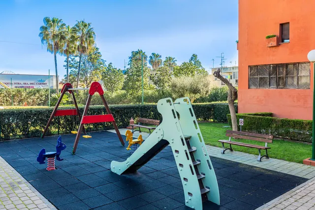 Apartamento 3 habitaciones 164m² en venta - Costa Del Sol — 24