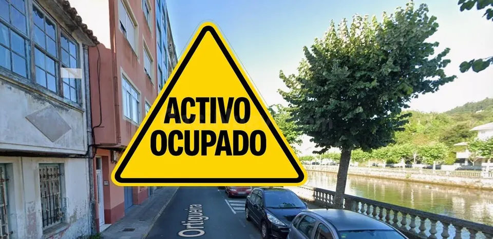 CASA EN CEDEIRA