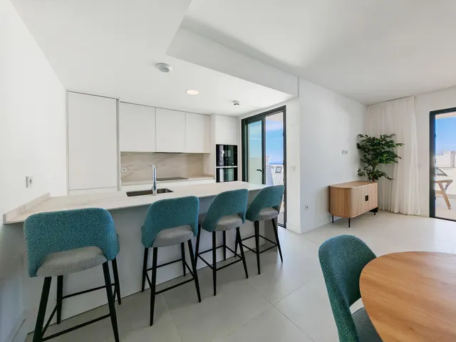 Apartamento 3 habitaciones 118m² en venta - Centro — 7