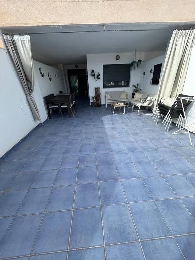 1 DORMITORIO + PLAZA DE GARAJE EN LA ENVÍA GOLF — 10